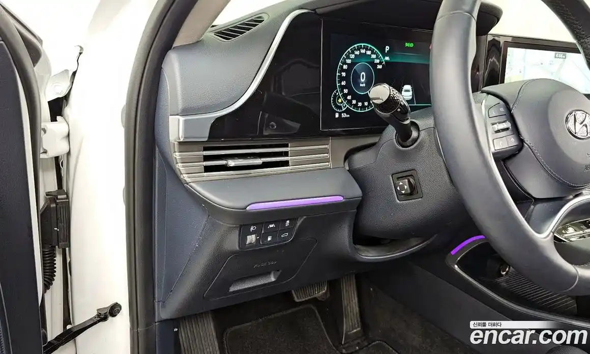 Hyundai Grandeur 2020 2.5 автомат (гидро), фото 28