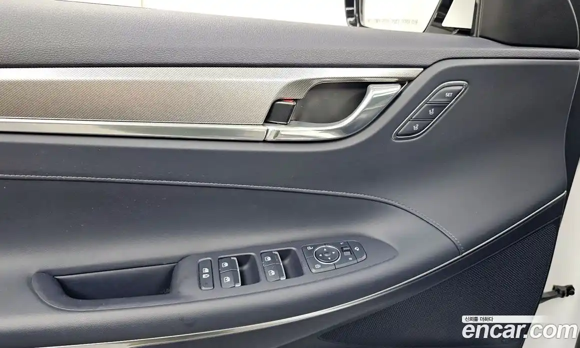 Hyundai Grandeur 2020 2.5 автомат (гидро), фото 30