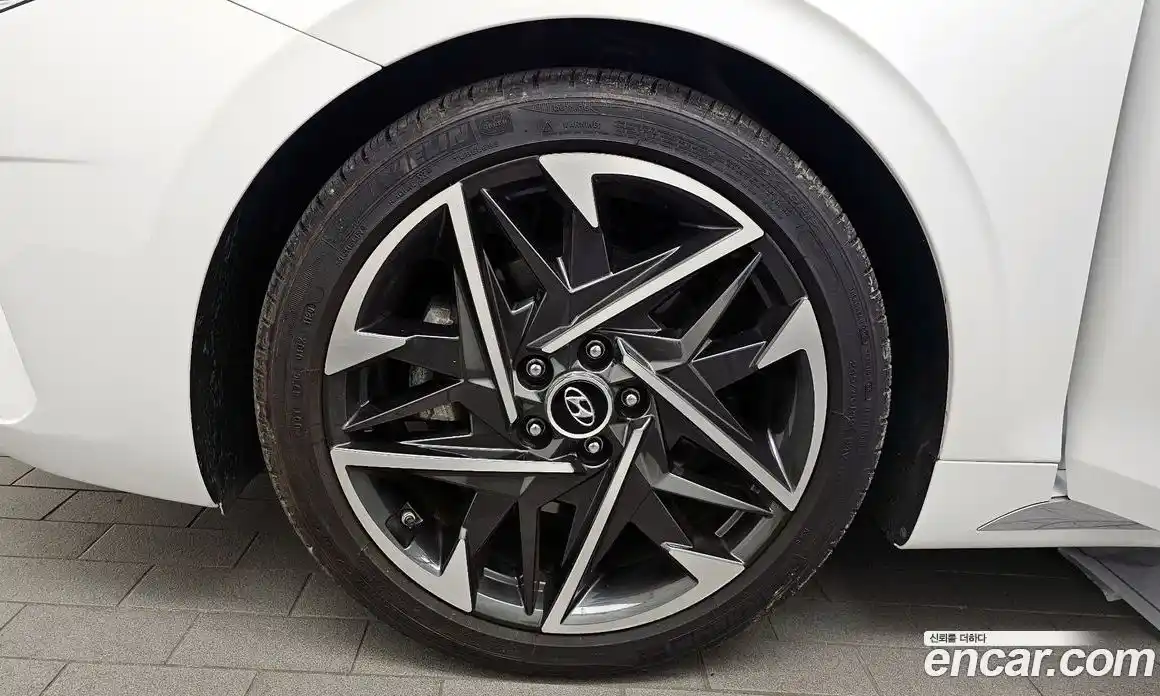 Hyundai Grandeur 2020 2.5 автомат (гидро), фото 5