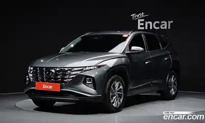Hyundai Tucson, 2023, 44 680 км