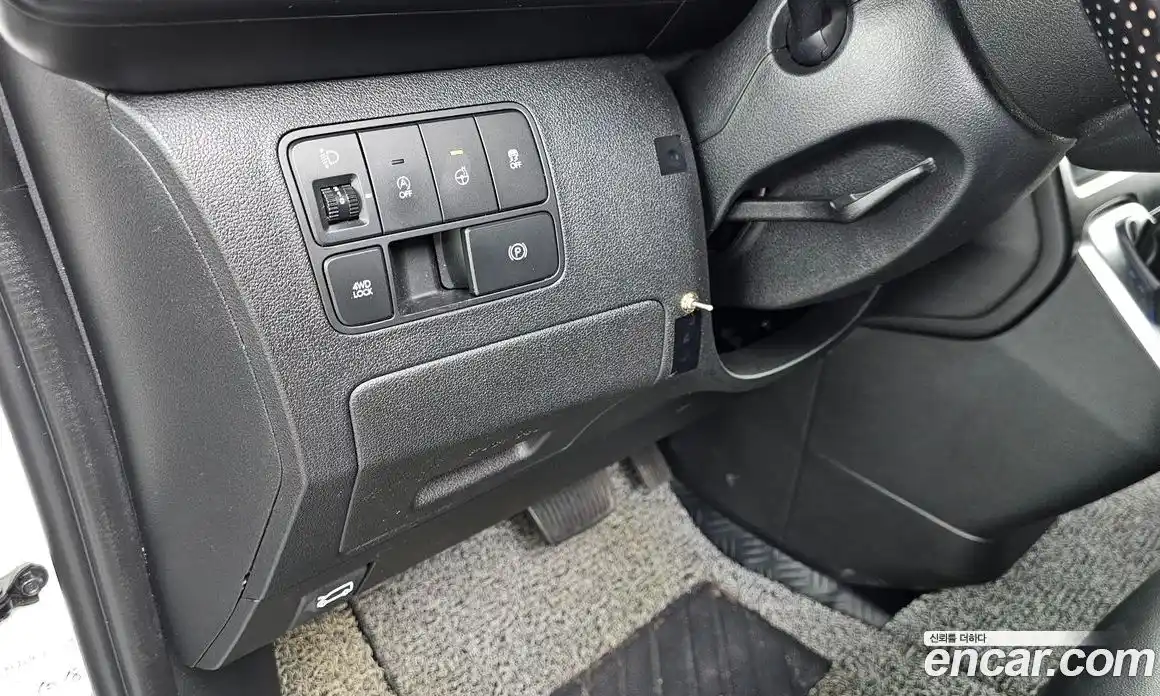 Hyundai Staria 2021 2.2 автомат (гидро), фото 13