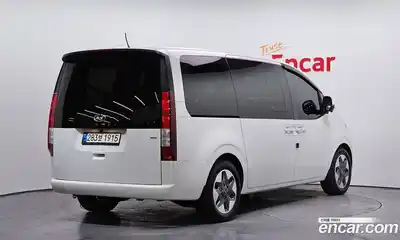Hyundai Staria 2021 2.2 автомат (гидро), миниатюра 2