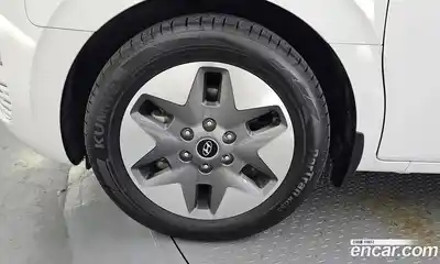 Hyundai Staria 2021 2.2 автомат (гидро), миниатюра 5