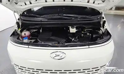 Hyundai Staria 2021 2.2 автомат (гидро), миниатюра 6