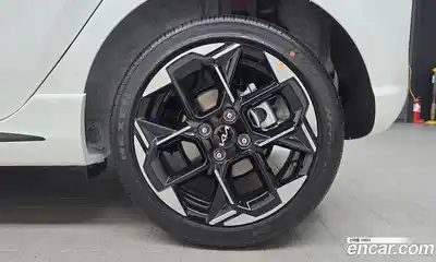 Kia Morning 2026 1.0 автомат (гидро), миниатюра 7