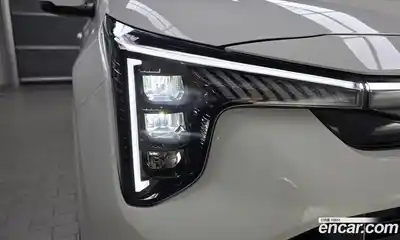 Kia Morning 2026 1.0 автомат (гидро), миниатюра 8