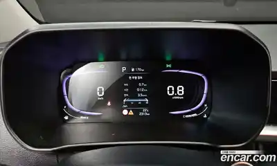 Kia Morning 2025 1.0 автомат (гидро), миниатюра 11