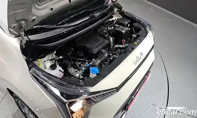 Kia Morning 2025 1.0 автомат (гидро), миниатюра 6
