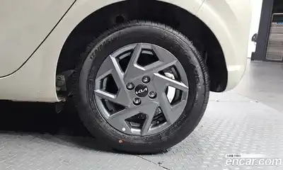 Kia Morning 2025 1.0 автомат (гидро), миниатюра 7