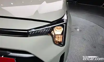 Kia Morning 2025 1.0 автомат (гидро), миниатюра 8