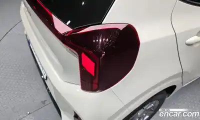 Kia Morning 2025 1.0 автомат (гидро), миниатюра 9