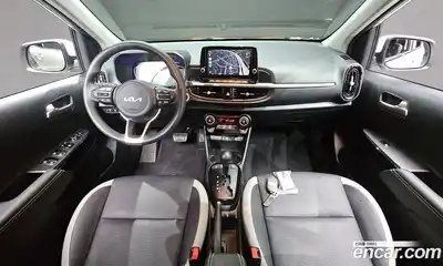 Kia Morning 2025 1.0 автомат (гидро), миниатюра 10