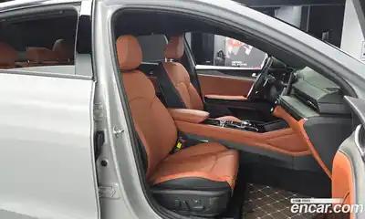 Kia K5 (Optima) 2025 1.6 автомат (гидро), миниатюра 11