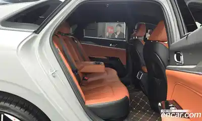 Kia K5 (Optima) 2025 1.6 автомат (гидро), миниатюра 12