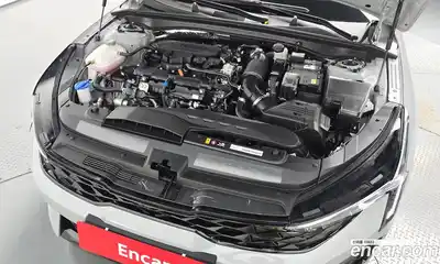 Kia K5 (Optima) 2025 1.6 автомат (гидро), миниатюра 6
