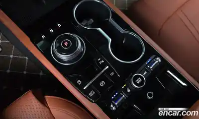 Kia K5 (Optima) 2025 1.6 автомат (гидро), миниатюра 9