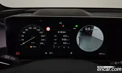 Kia Sorento 2025 2.5 автомат (гидро), миниатюра 11