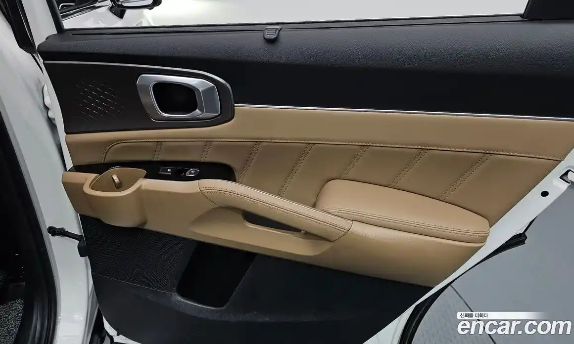 Kia Sorento 2025 2.5 автомат (гидро), фото 15