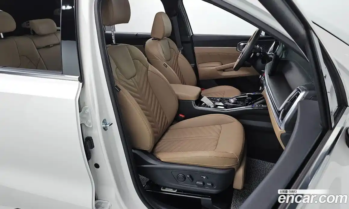 Kia Sorento 2025 2.5 автомат (гидро), фото 16