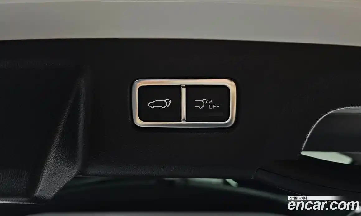 Kia Sorento 2025 2.5 автомат (гидро), фото 31
