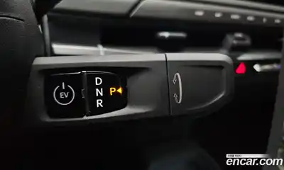 Kia EV3 2025 0.2 автомат (гидро), миниатюра 12