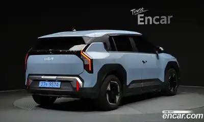 Kia EV3 2025 0.2 автомат (гидро), миниатюра 2