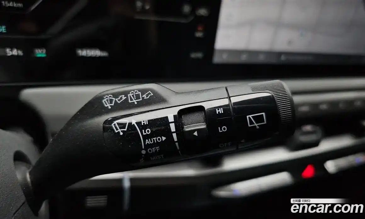 Kia EV3 2025 0.2 автомат (гидро), фото 23