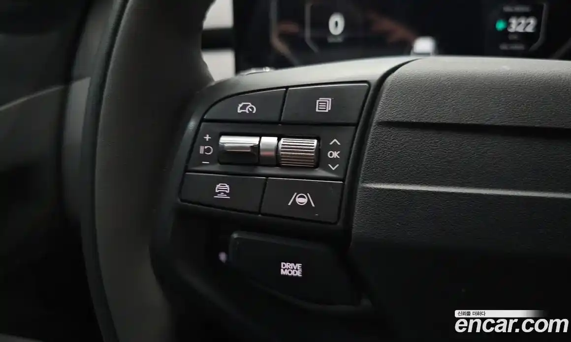 Kia EV3 2025 0.2 автомат (гидро), фото 27