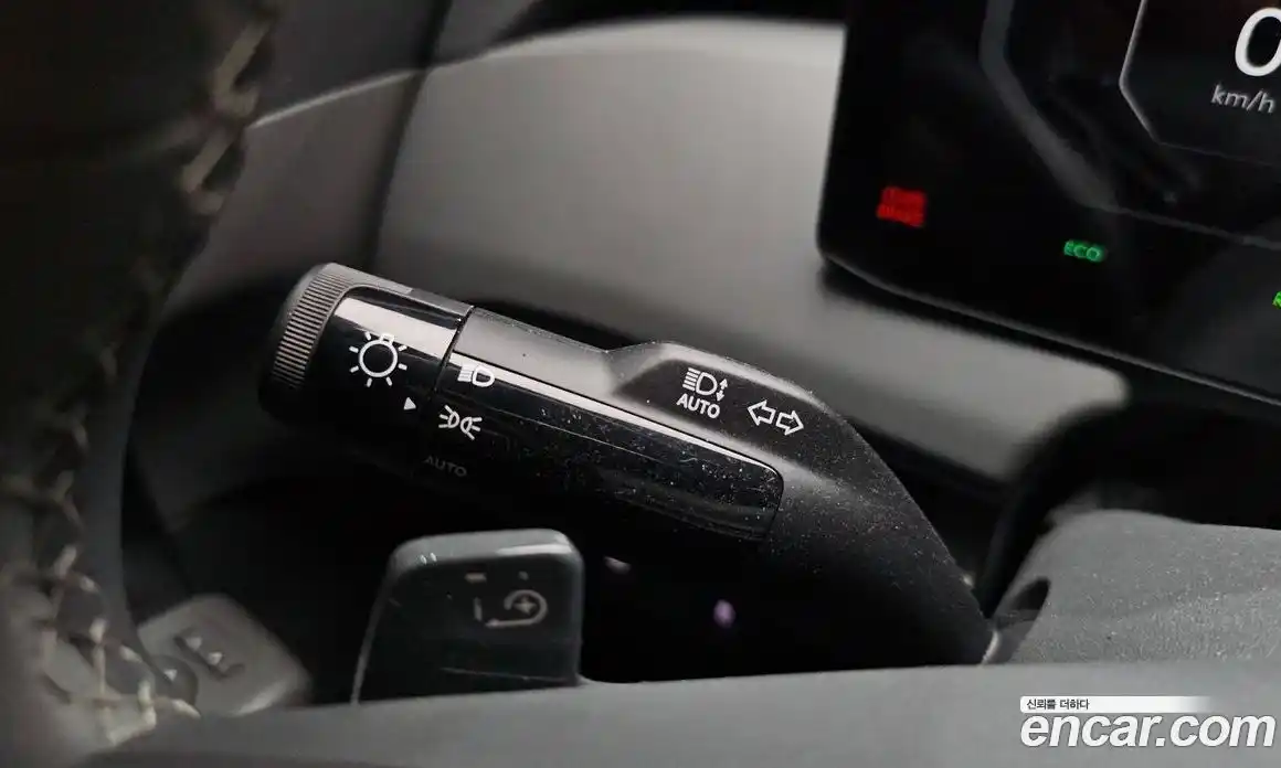 Kia EV3 2025 0.2 автомат (гидро), фото 29