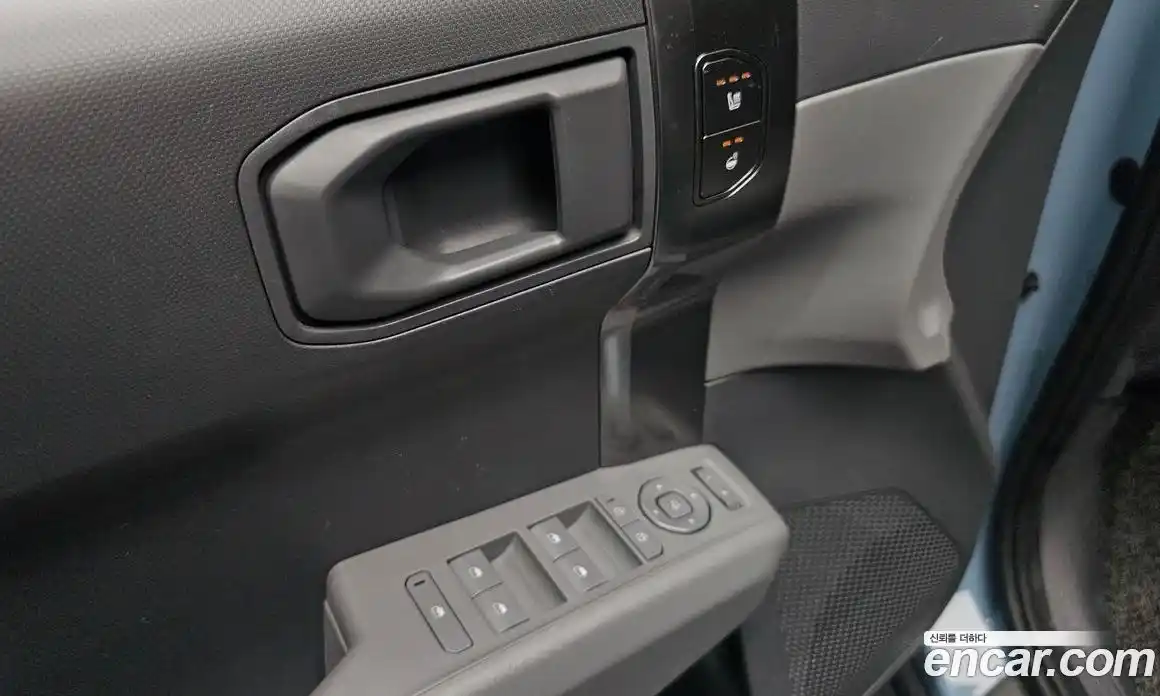 Kia EV3 2025 0.2 автомат (гидро), фото 31
