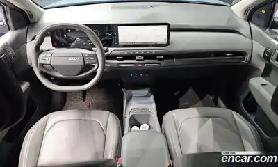 Kia EV3 2025 0.2 автомат (гидро), миниатюра 10