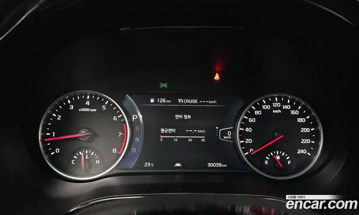 Kia Seltos 2022 1.6 автомат (гидро), фото 11