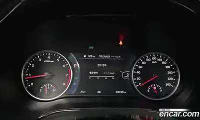 Kia Seltos 2022 1.6 автомат (гидро), миниатюра 11