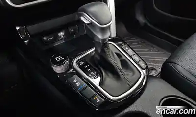Kia Seltos 2022 1.6 автомат (гидро), миниатюра 12