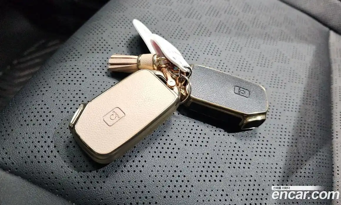 Kia Seltos 2022 1.6 автомат (гидро), фото 27