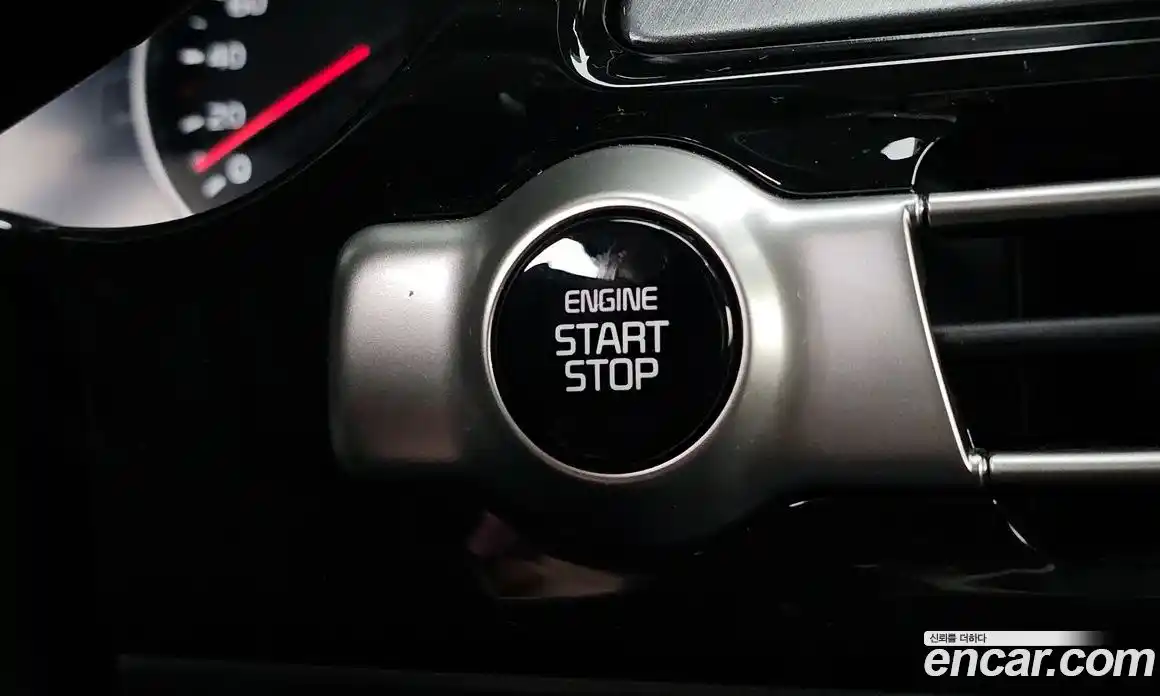 Kia Seltos 2022 1.6 автомат (гидро), фото 28