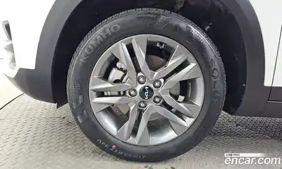 Kia Seltos 2022 1.6 автомат (гидро), миниатюра 5