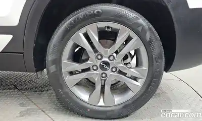 Kia Seltos 2022 1.6 автомат (гидро), миниатюра 7