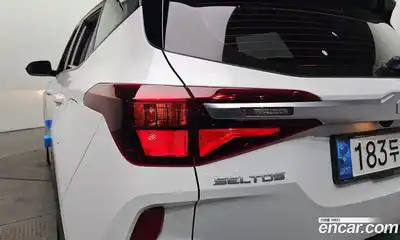 Kia Seltos 2022 1.6 автомат (гидро), миниатюра 9