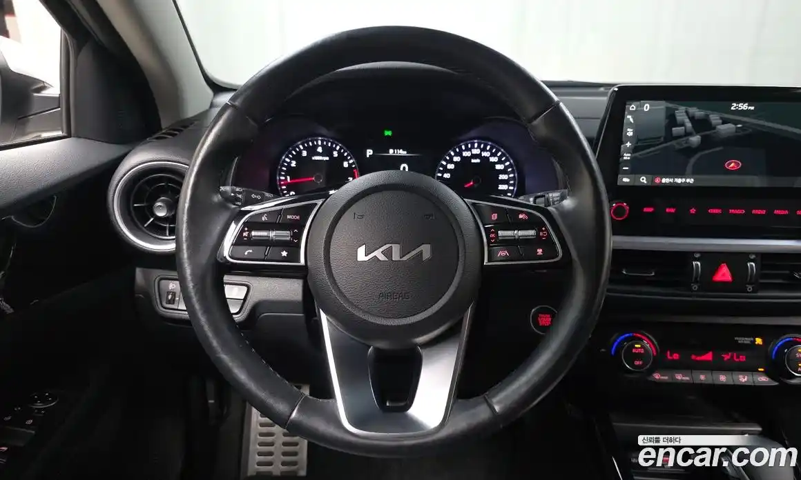Kia K3 2023 1.6 автомат (гидро), фото 18