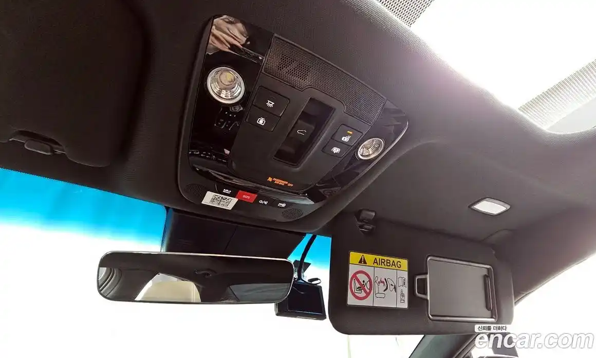 Kia K8 2022 2.5 автомат (гидро), фото 34
