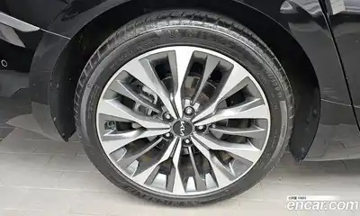 Kia K8 2022 2.5 автомат (гидро), миниатюра 5