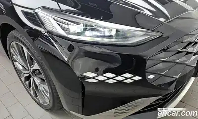 Kia K8 2022 2.5 автомат (гидро), миниатюра 8