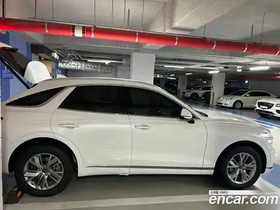 Genesis GV70 2025 2.5 автомат (гидро), миниатюра 2