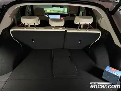 Genesis GV70 2025 2.5 автомат (гидро), миниатюра 5