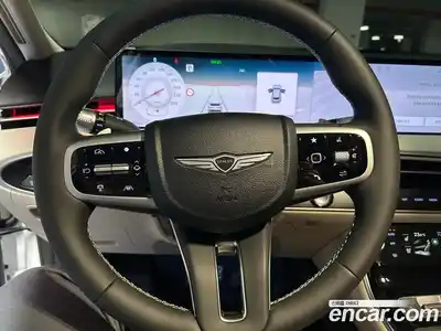 Genesis GV70 2025 2.5 автомат (гидро), миниатюра 8