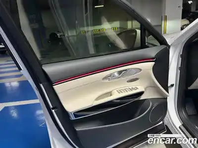 Genesis GV70 2025 2.5 автомат (гидро), миниатюра 10