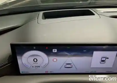Genesis G80 2025 0.1 автомат (гидро), миниатюра 7