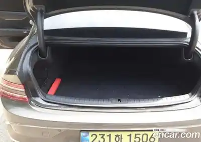 Genesis G80 2025 0.1 автомат (гидро), миниатюра 9