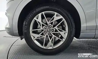 Genesis GV70 2021 2.5 автомат (гидро), миниатюра 4